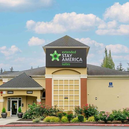 Extended Stay America Suites - Seattle - Redmond Белв'ю Екстер'єр фото