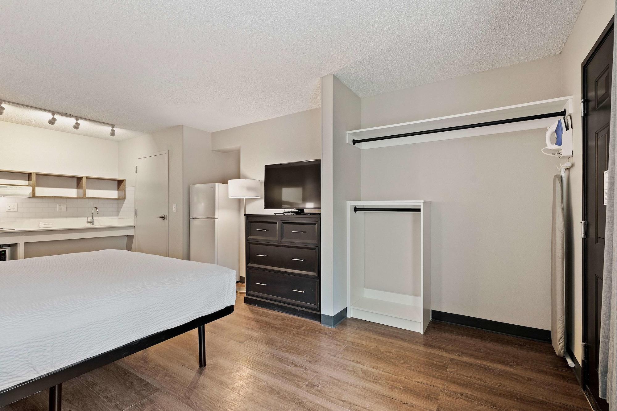 Extended Stay America Suites - Seattle - Redmond Белв'ю Екстер'єр фото