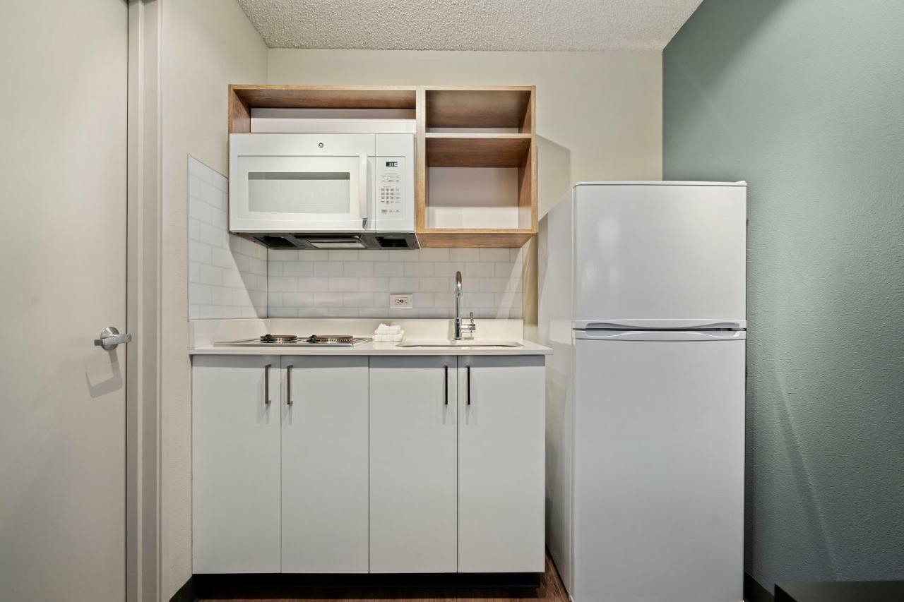 Extended Stay America Suites - Seattle - Redmond Белв'ю Екстер'єр фото
